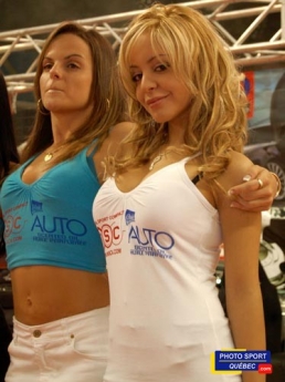 National Sport Compact 2006 - Filles